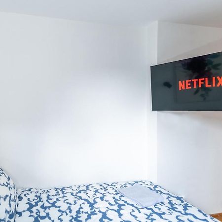 Marshall Residence Beograd Ngoại thất bức ảnh