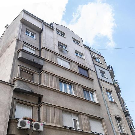 Marshall Residence Beograd Ngoại thất bức ảnh