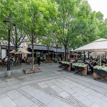 Marshall Residence Beograd Ngoại thất bức ảnh