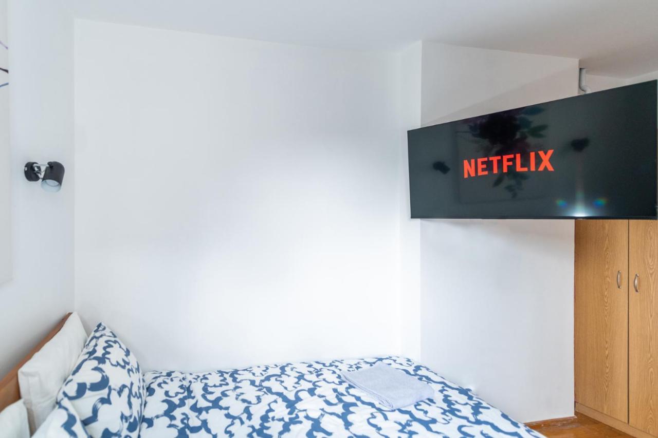 Marshall Residence Beograd Ngoại thất bức ảnh