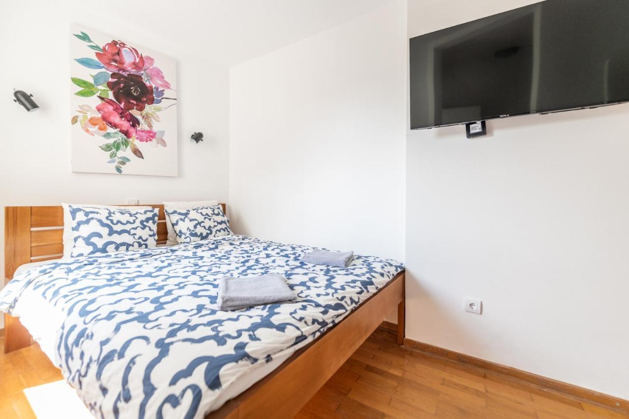 Marshall Residence Beograd Ngoại thất bức ảnh