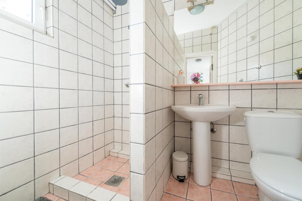 Marshall Residence Beograd Ngoại thất bức ảnh