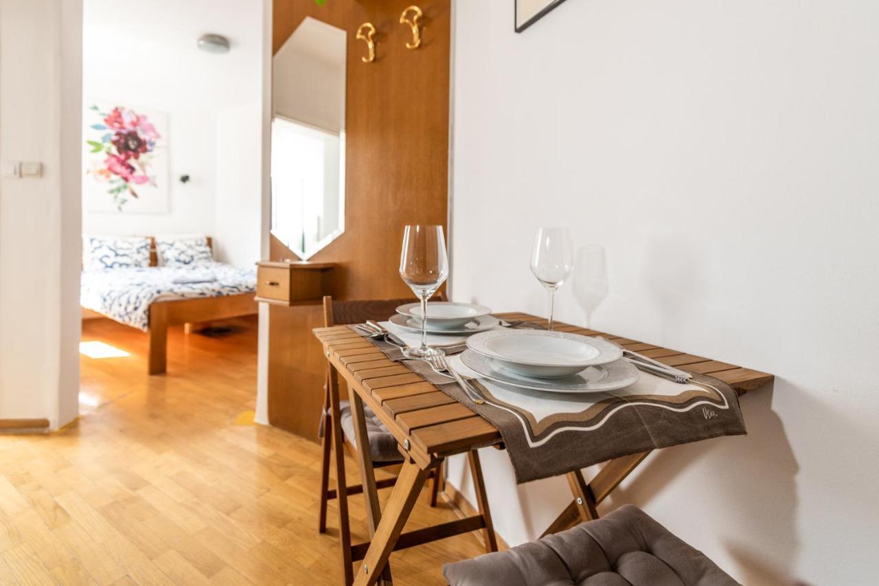 Marshall Residence Beograd Ngoại thất bức ảnh