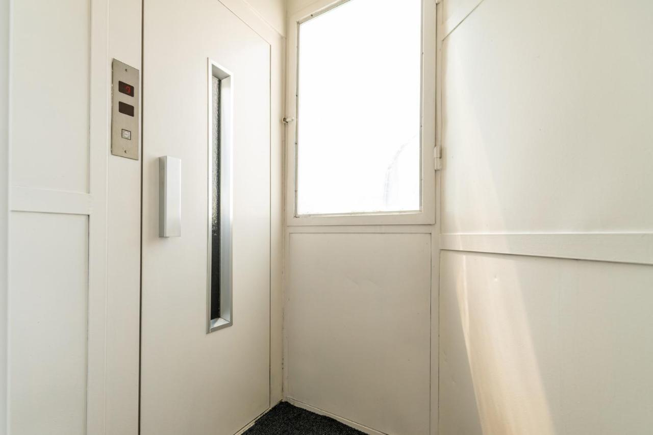 Marshall Residence Beograd Ngoại thất bức ảnh
