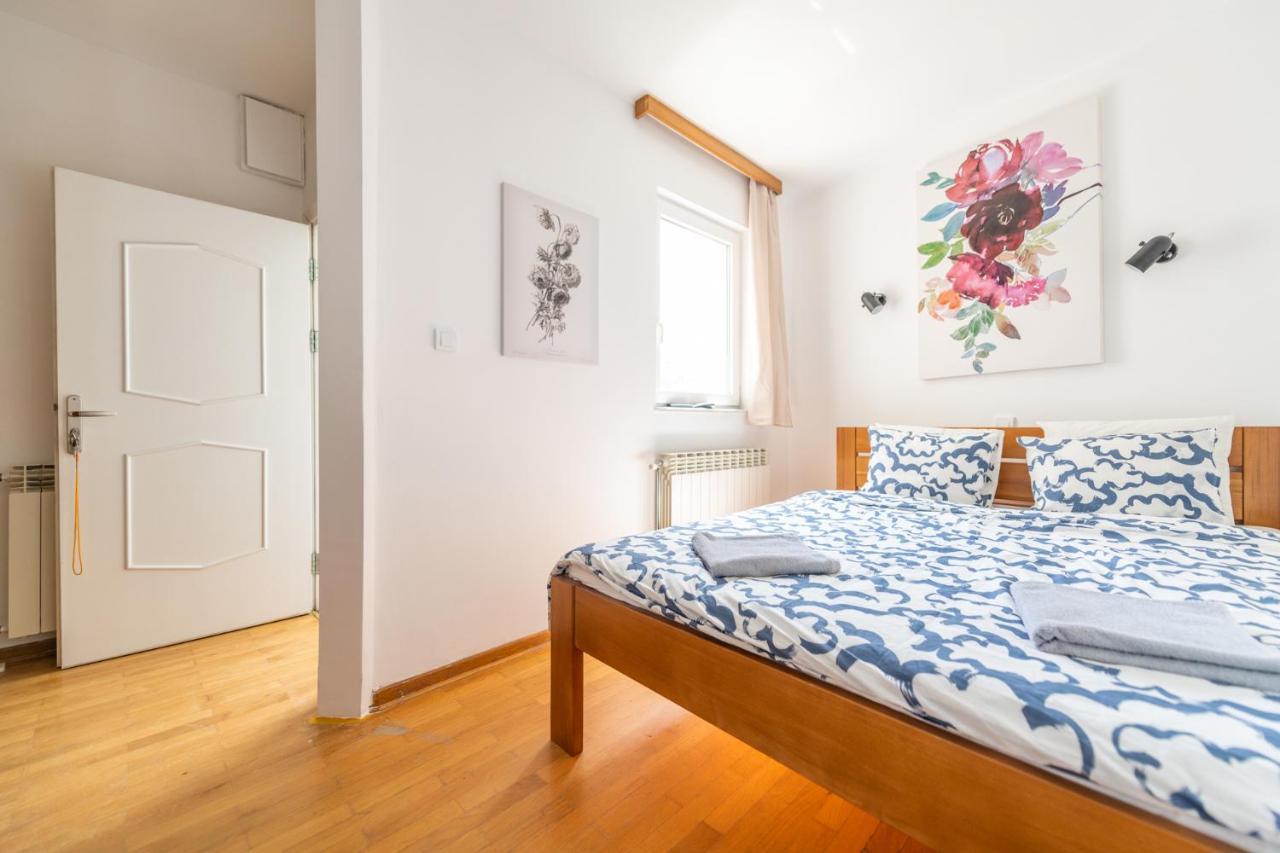 Marshall Residence Beograd Ngoại thất bức ảnh