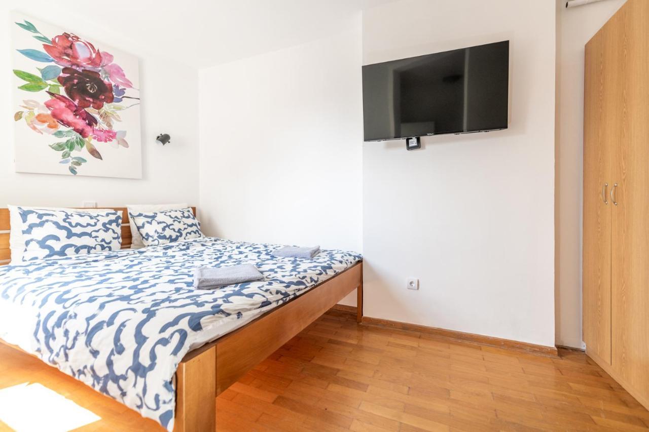 Marshall Residence Beograd Ngoại thất bức ảnh
